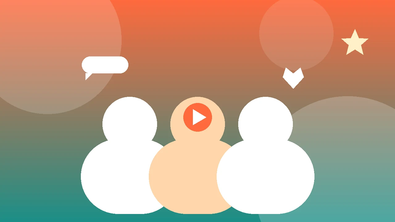 AI avatars used as brand ambassadors in a virtual spokesperson strategy
